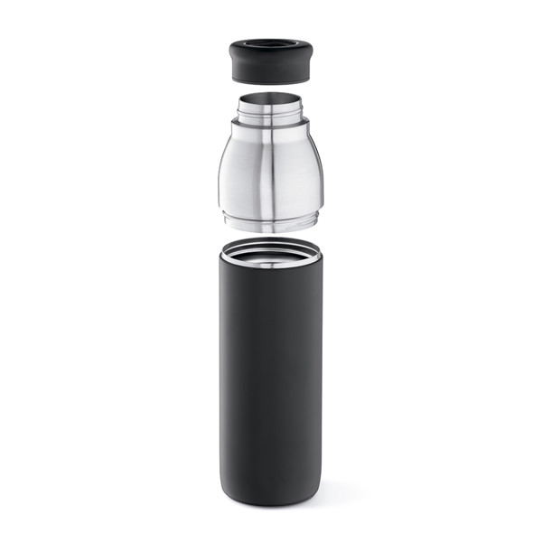 Colorado Bottle - Čierna