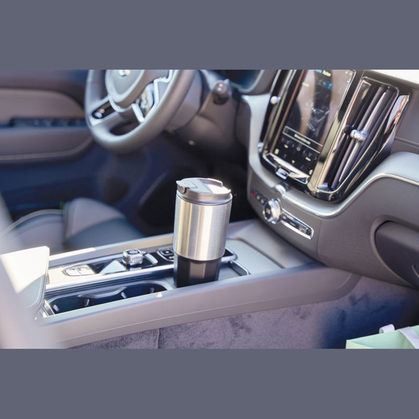 Stainless Steel Tumbler Saint-Jérôme 500 ml