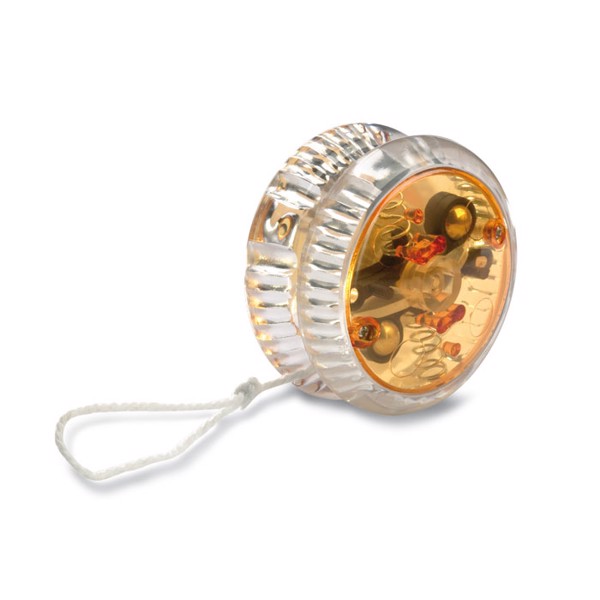 Yo-yo luminoso Flashyo