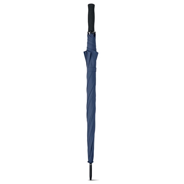 27 inch umbrella Swansea - Blue