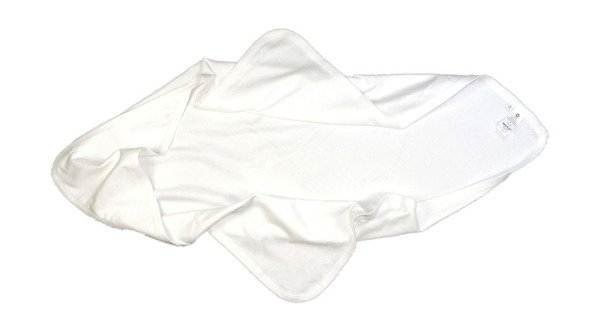 Baby Hooded Blanket