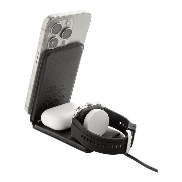 Rpu Mobile Holder Wireless Charger LuxCharge Stand