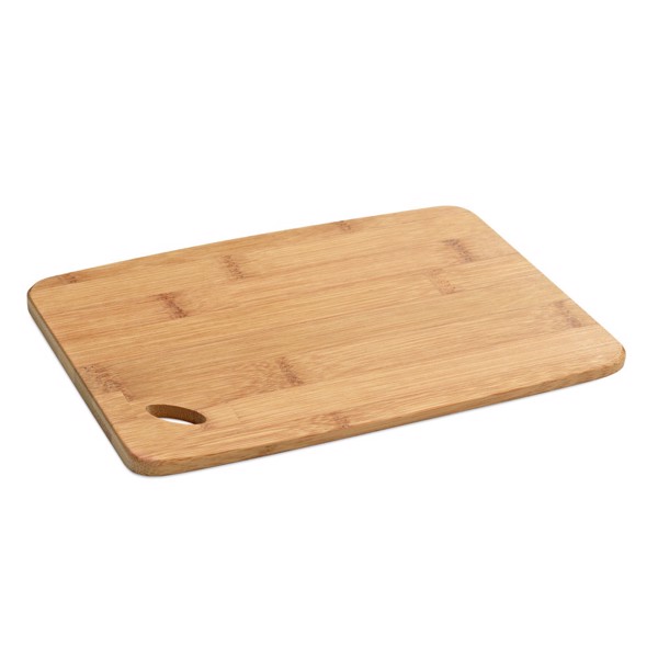 PS - BANON. Bamboo serving board