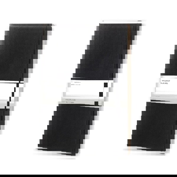 MOLESKINE Notizbuch ca. B5 - schwarz