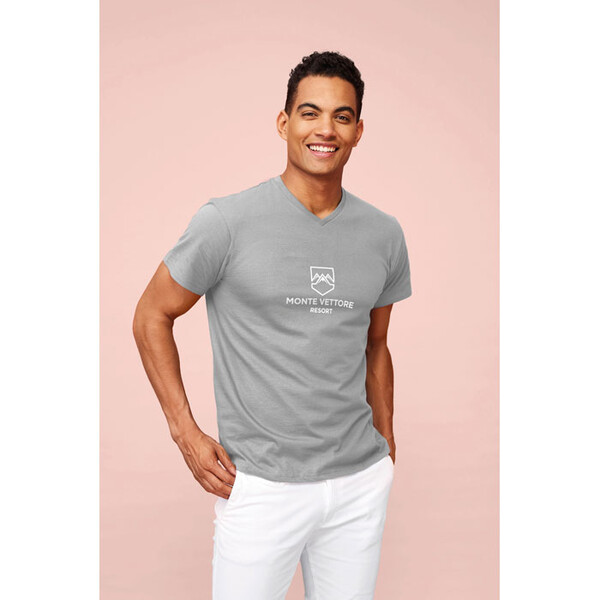 VICTORY CAMISETA NOMBRE150g - BlancoXXL
