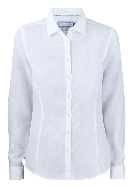 Indigo Bow 33 Woman White XS