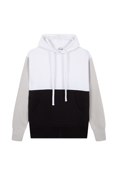 Sudadera Adulto Skon - Negro / XXL