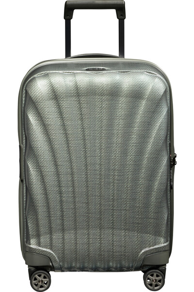 Samsonite - C-Lite Spinner 55 EXP. - Metallic Green