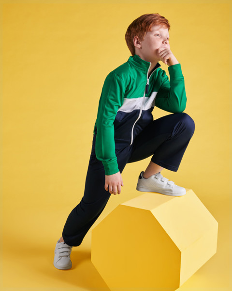 Chandal Athenas - Royal/Marino / 12