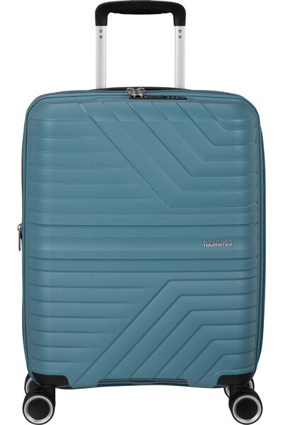 American Tourister - Flytwist Spinner 55/20 EXP. - Storm Blue