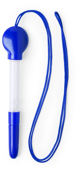 Penna a Sfera Pump - Giallo