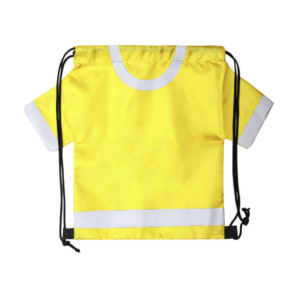 Mochila Trokyn - Amarillo