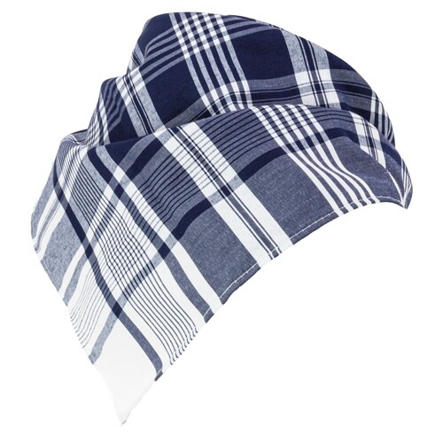 KERCHIEF “FALLERO” 51x51 CM