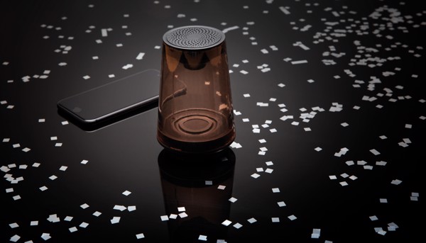 Encore 5W wireless speaker