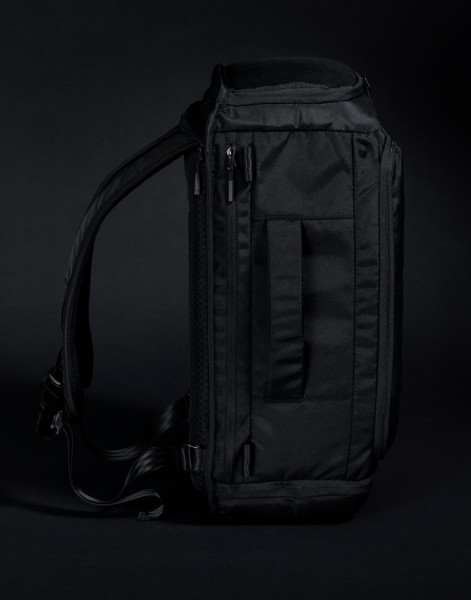 Pitch Black 72 Hour Weekender