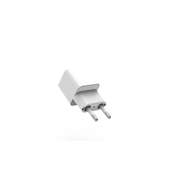NANO - PRISE SECTEUR BLANCHE 30W SUPERGAN ORIGINE FRANCE GARANTIE