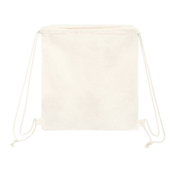 Drawstring bag CORK GO