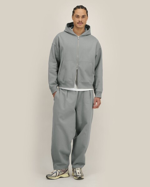 Fronter - Misty Grey / XS