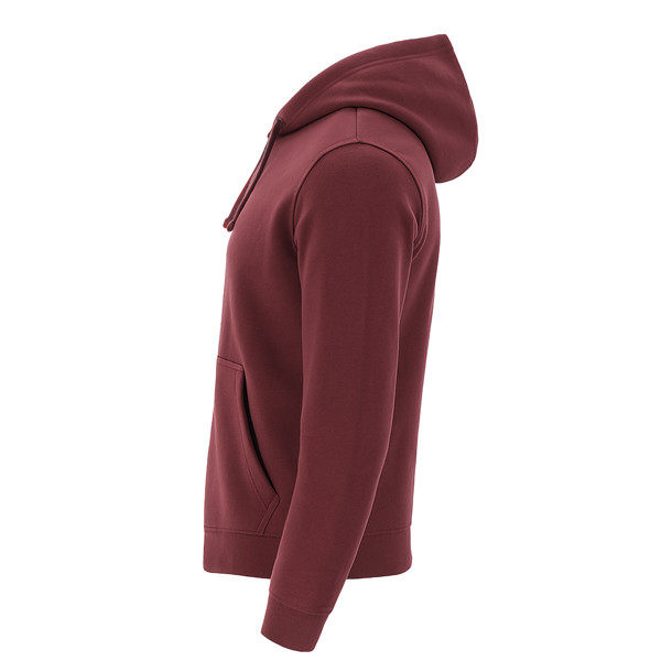 Sudadera Adulto Astro - Blanco / S