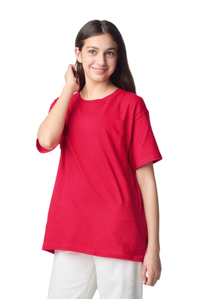 ΕΛΑΦΡΎ ΒΑΜΒΑΚΕΡΌ ΝΕΑΝΙΚΌ T-SHIRT - Sand / M