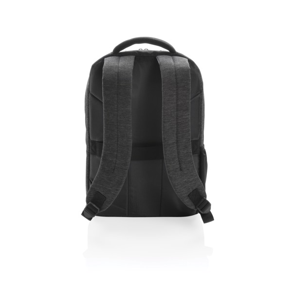 900D laptop backpack PVC free