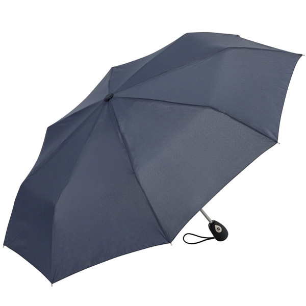 Taschenschirm FICTION - Dunkelblau