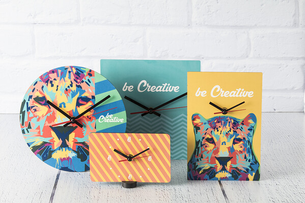 Pendule murale BeTime D