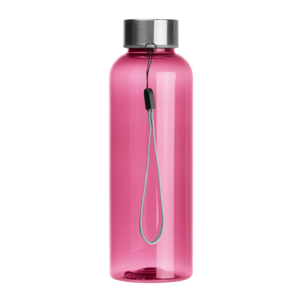 Recycled PET bottle - Pink