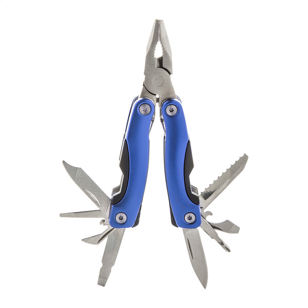 Pince Multifonctions Dozen - Bleu