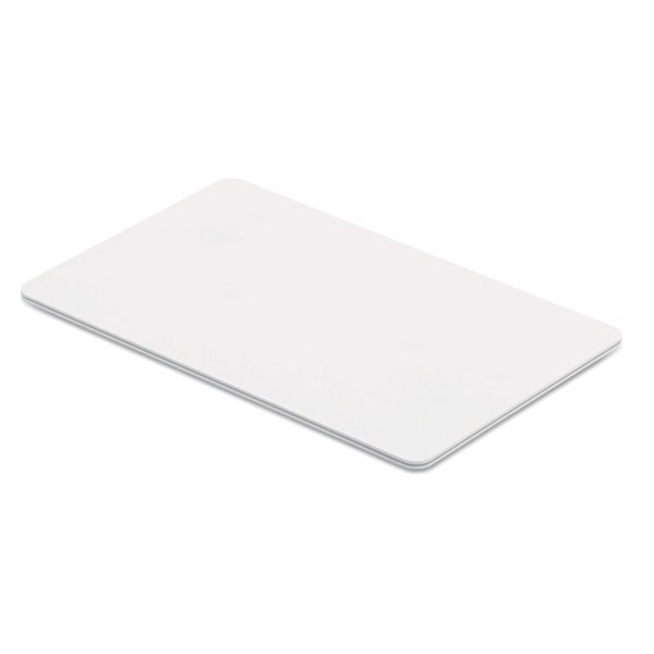 Blokirna kartica RFID, PVC, 0,76 mm