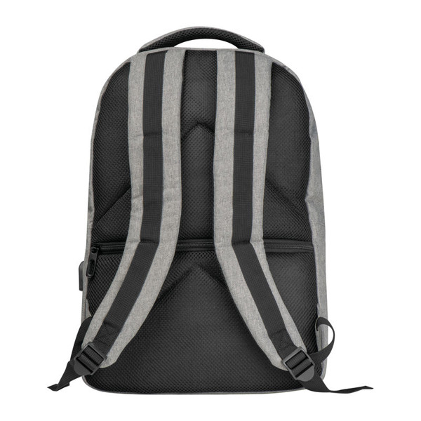 rPET Backpack Rimini - Grey