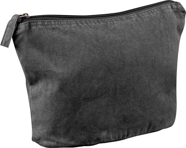 Αξεσουάρ τσάντα "Vintage" Westford Mill | W 340 - Vintage Black