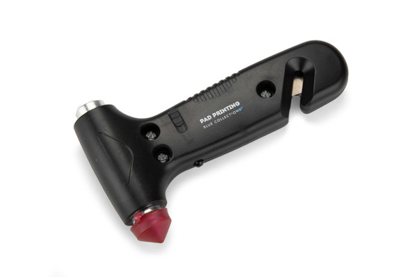 Safety hammer SEKURE