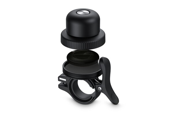 Aqiila Tagbird Waterproof Finder with Bike Bell