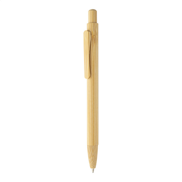 Ballpoint Pen Bolter