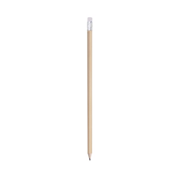 Pencil Togi - White