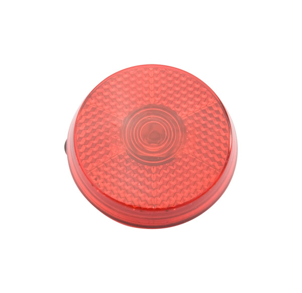 Flashing Light Red-Light