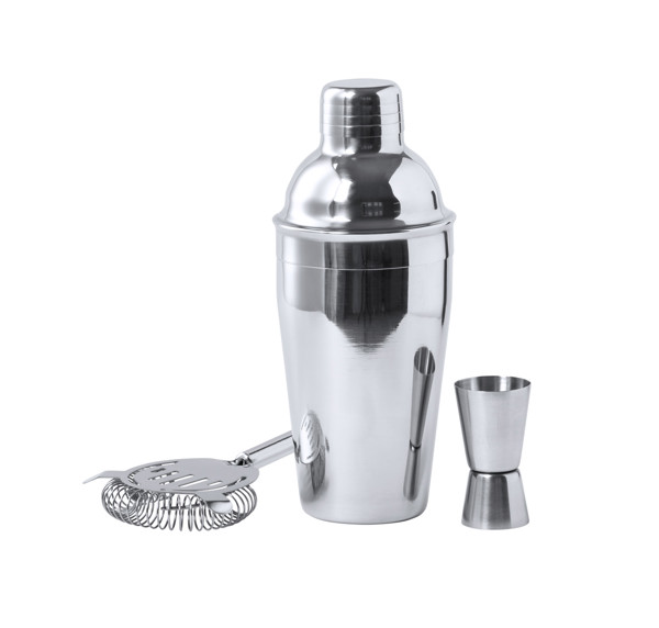 Cocktail Set Coleman