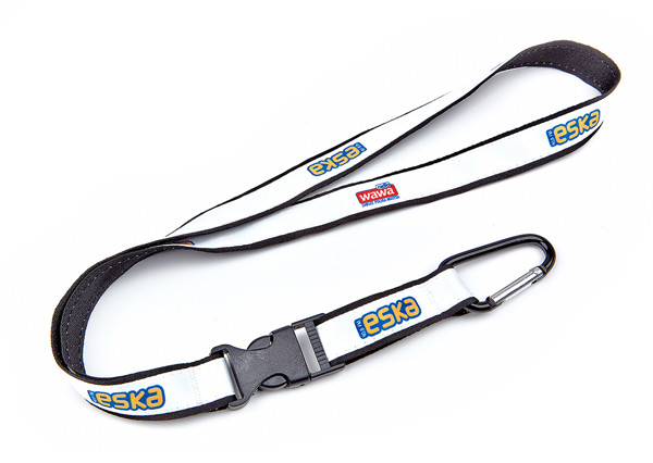 Lanyards - custom made
