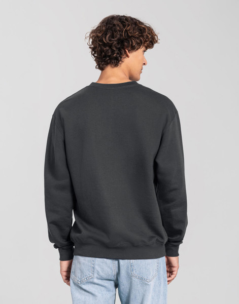 Iconic 250 Set-In Sweat - White / XL