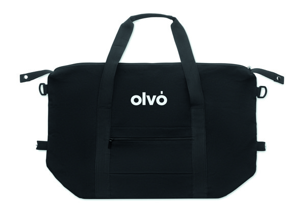 Weekend bag recycled material Koper Tote