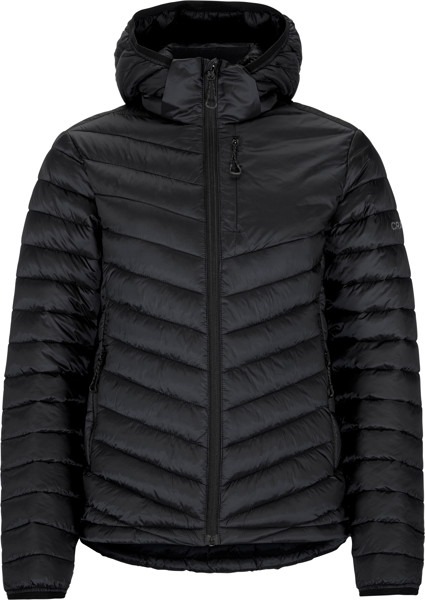 Ladies' Quilted Jacket Craft | CORE Explore Lt. Insulation Jacket W - Black / XS
