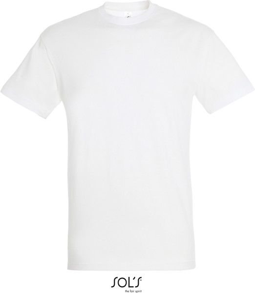 T-Shirt SOL'S | Regent - White / 5XL