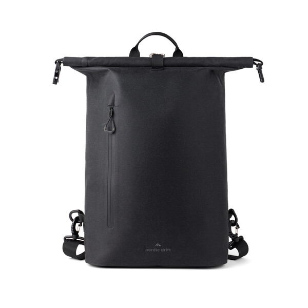 Nordic Drift Trail RCS waterproof bike bag 25L