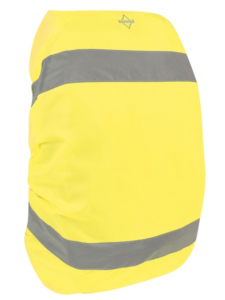 Korntex Reflective Backpack Cover "Tilburg"