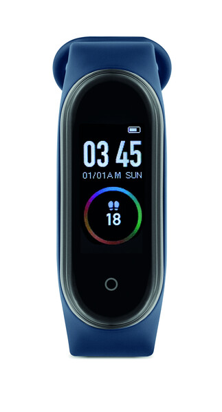 Smartwatch sem fios Arta - French Marinho