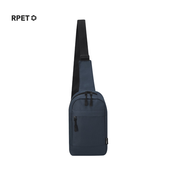Bolsa Tiracolo Palan - Preto