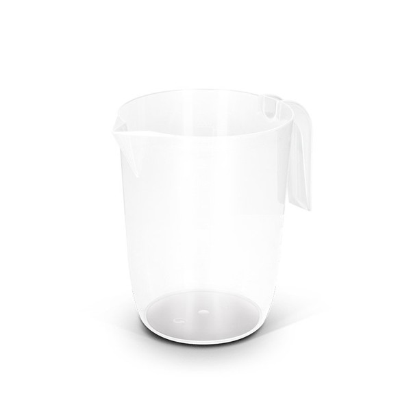 PICHET, POT, EN POLYPROPYLENE (PP) 100 cl