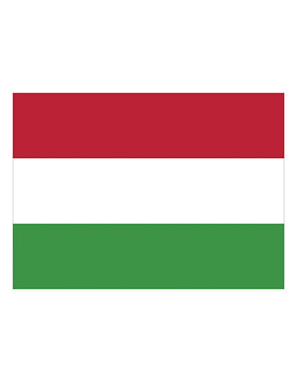 Flag Hungary