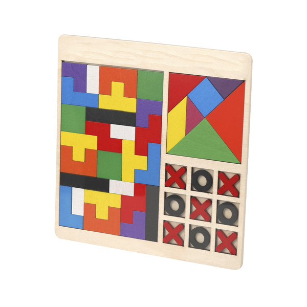 Puzzle Set Meloxar